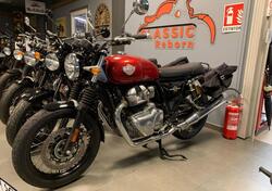 Royal Enfield Interceptor 650 (2021 - 25) usata