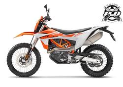 KTM 690 Enduro R (2026) nuova