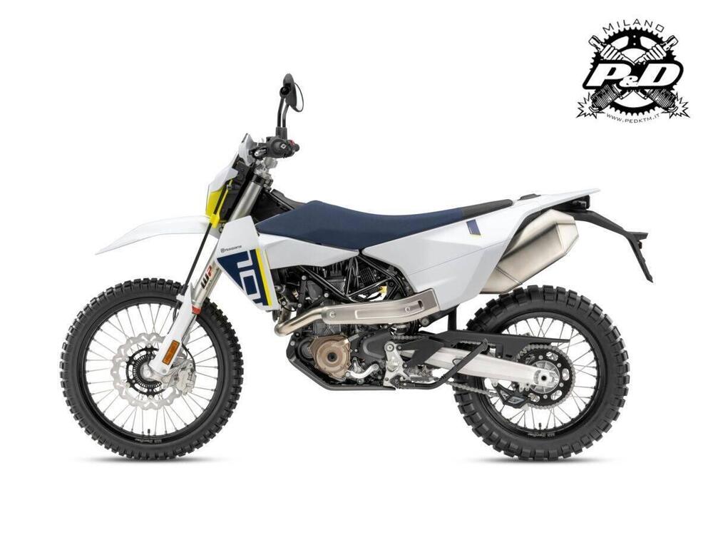 Husqvarna 701 Enduro (2026)