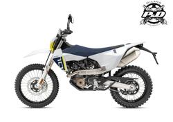 Husqvarna 701 Enduro (2026) nuova