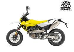 Husqvarna 701 Supermoto (2026) nuova