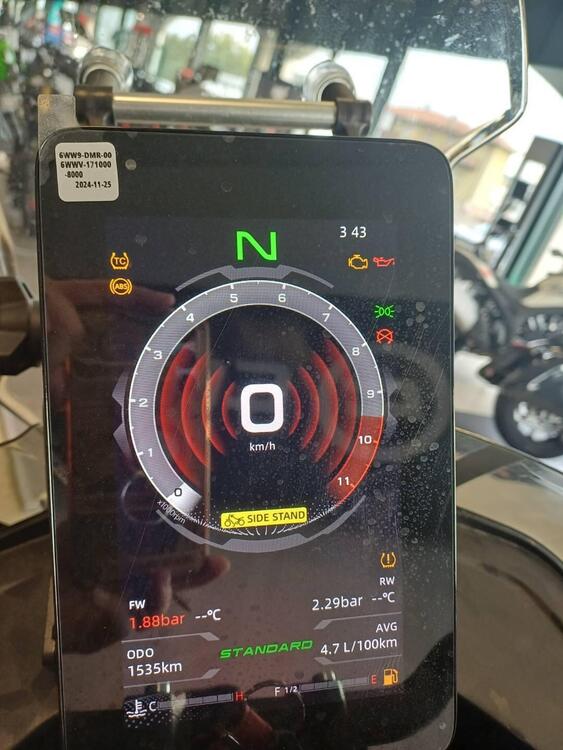 CFMOTO 800MT-X Low Seat (2025) (3)