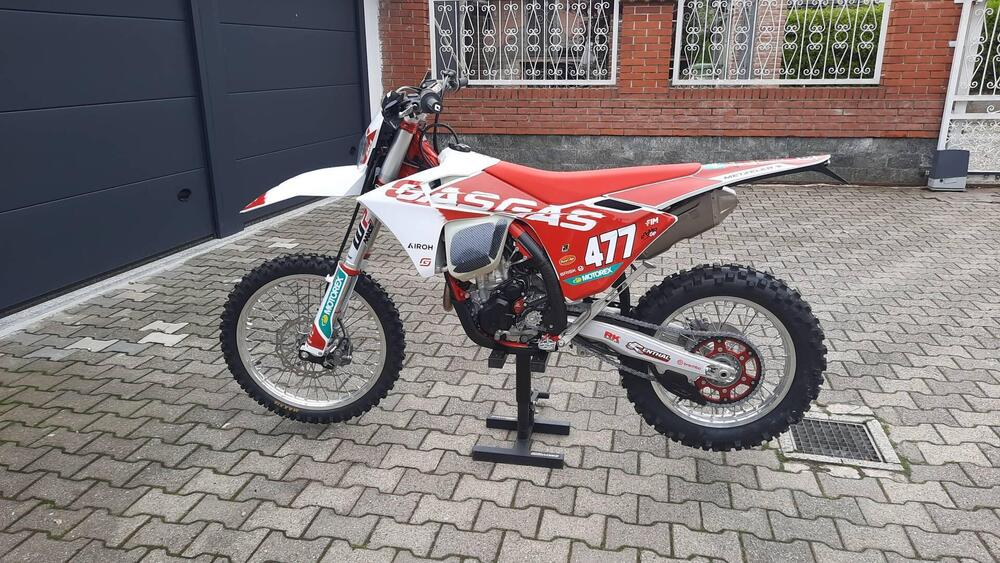 GASGAS EC 250 F (2025) (5)