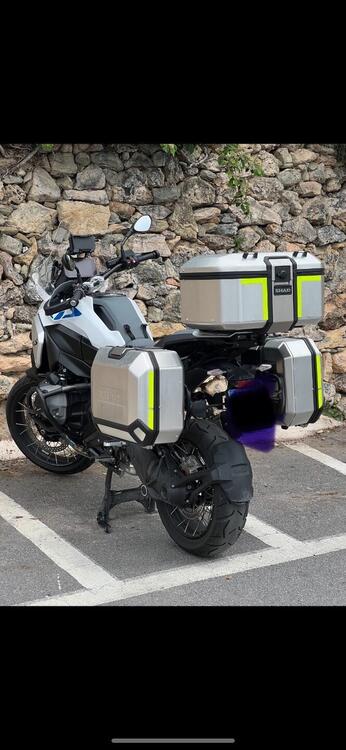 Bmw R 1300 GS (2023 - 25)