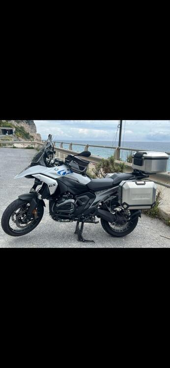 Bmw R 1300 GS (2023 - 25) (2)