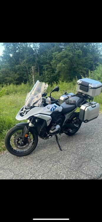 Bmw R 1300 GS (2023 - 25) (5)
