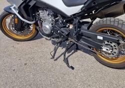 CFMOTO 800MT Explore (2023 - 25) usata