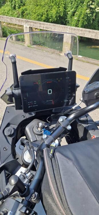 CFMOTO 800MT Explore (2023 - 25) (2)