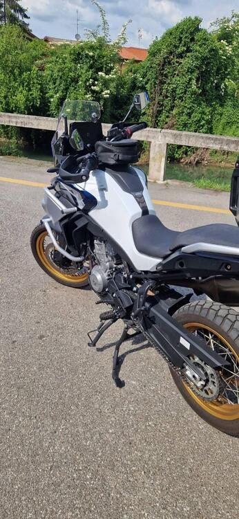 CFMOTO 800MT Explore (2023 - 25) (3)