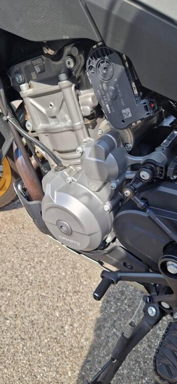CFMOTO 800MT Explore (2023 - 25) (4)