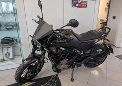 Husqvarna Svartpilen 401 (2021 - 23) usata