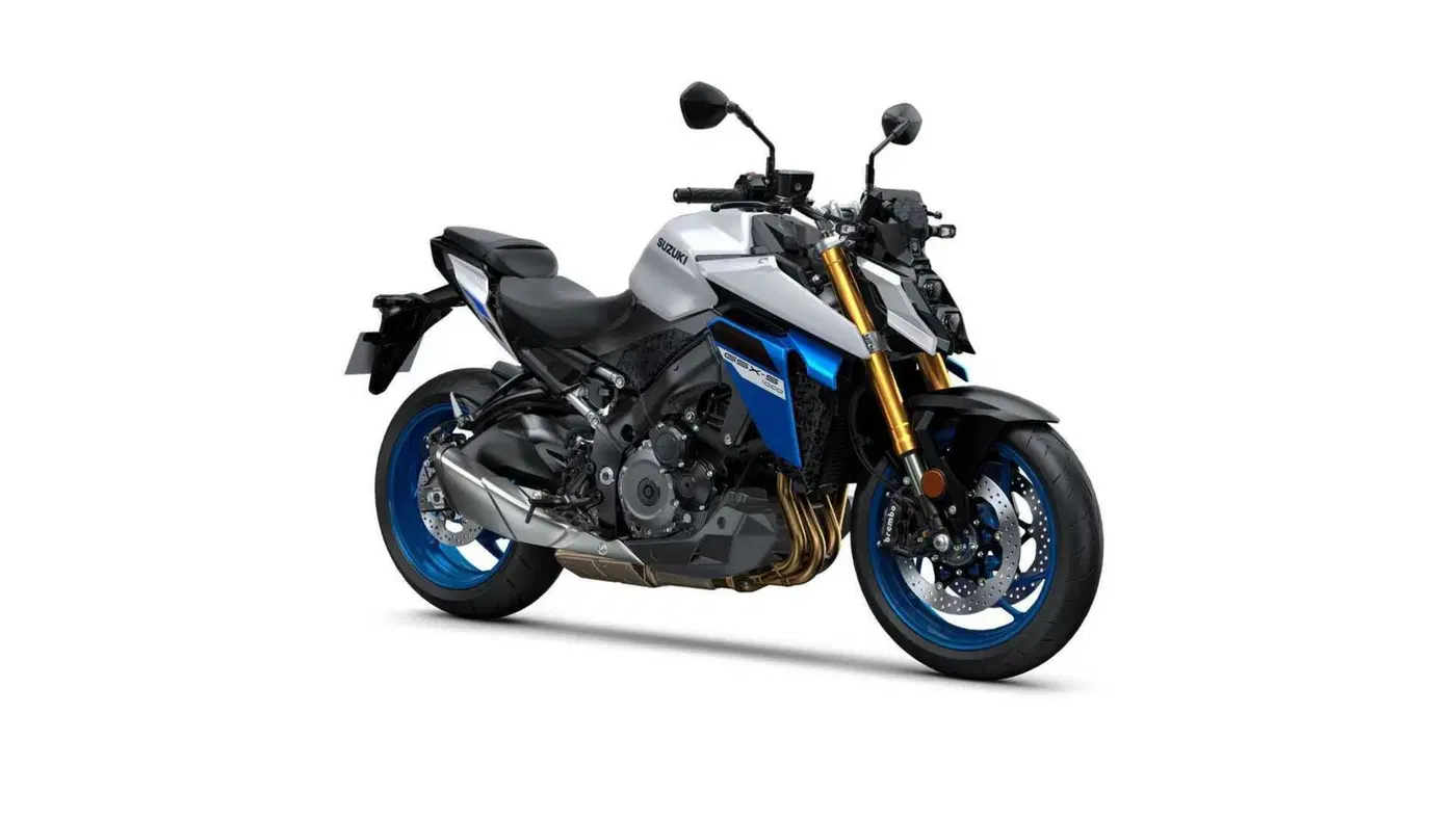 Quotazione usato Suzuki GSX-S1000
