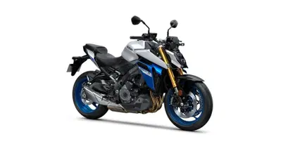 Suzuki GSX-S1000