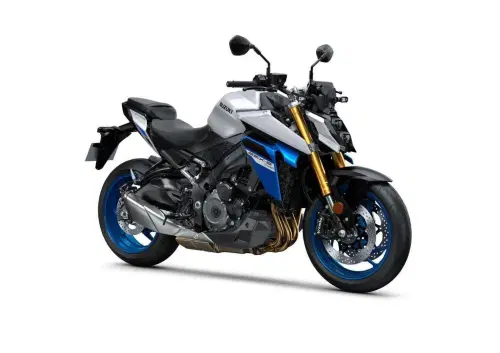 Suzuki GSX-S1000
