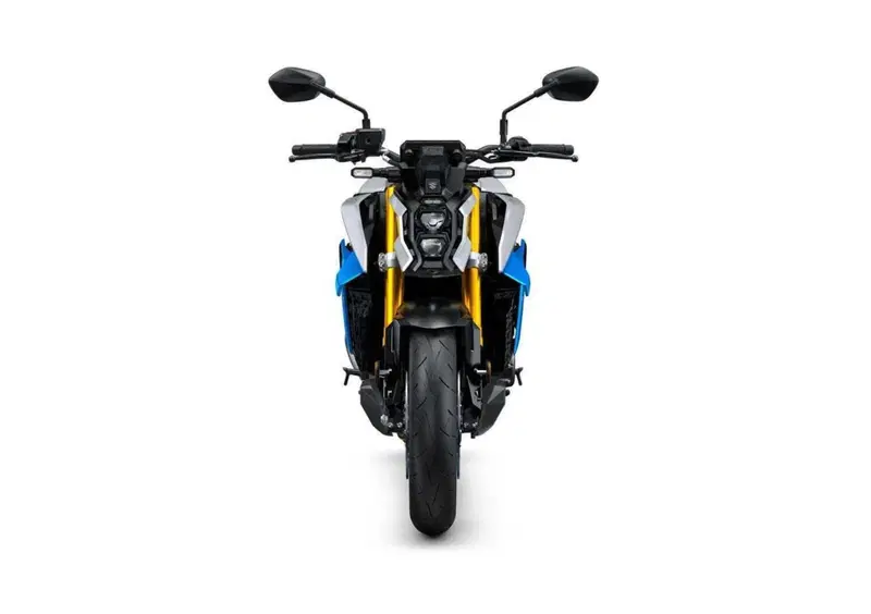 Suzuki GSX-S1000 GSX-S1000 EVO (2025 - 26) (8)