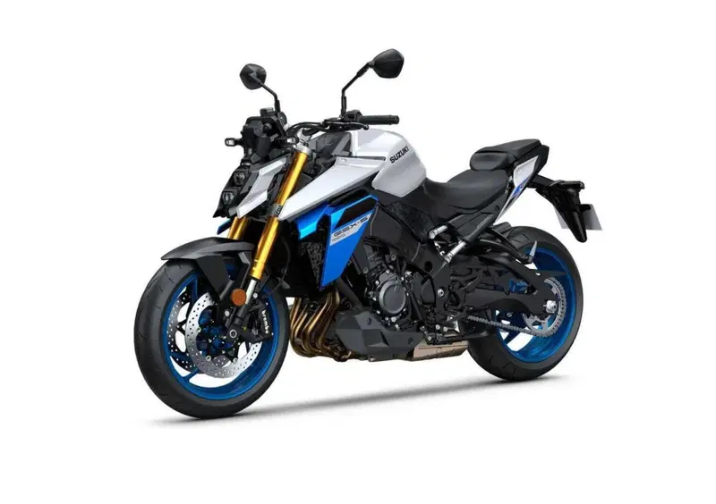 Suzuki GSX-S1000 GSX-S1000 EVO (2025 - 26) (7)