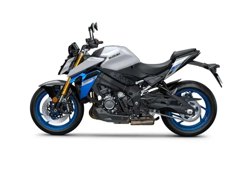 Suzuki GSX-S1000 GSX-S1000 EVO (2025 - 26) (6)