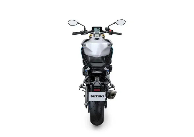 Suzuki GSX-S1000 GSX-S1000 EVO (2025 - 26) (4)