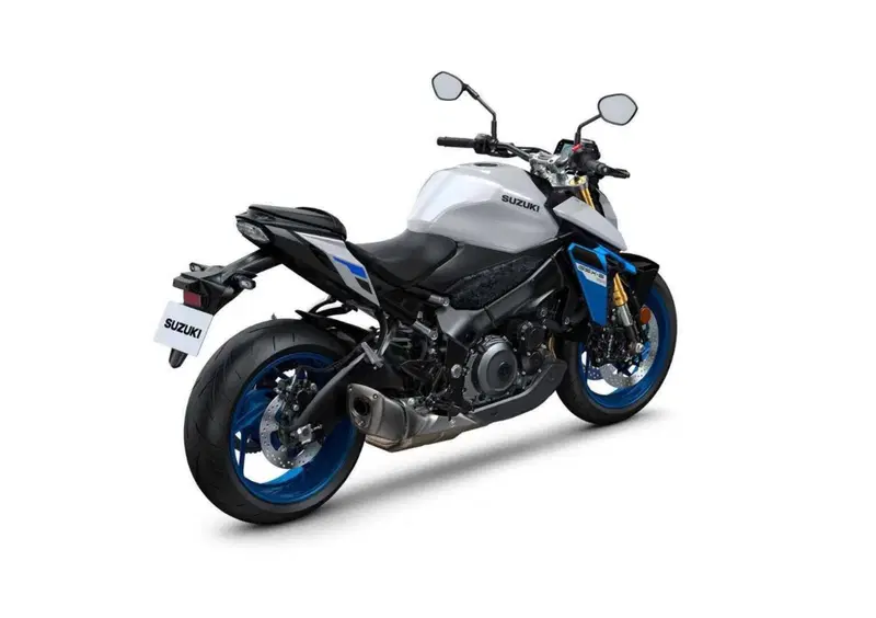 Suzuki GSX-S1000 GSX-S1000 EVO (2025 - 26) (3)