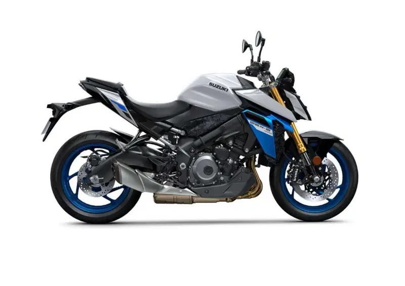 Suzuki GSX-S1000 GSX-S1000 EVO (2025 - 26) (2)