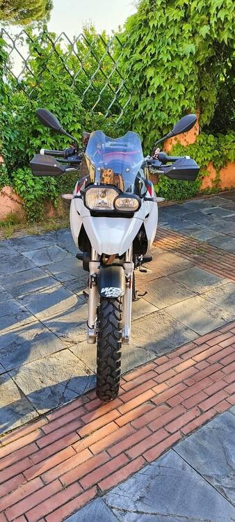 Bmw F 650 GS (2008 - 12)