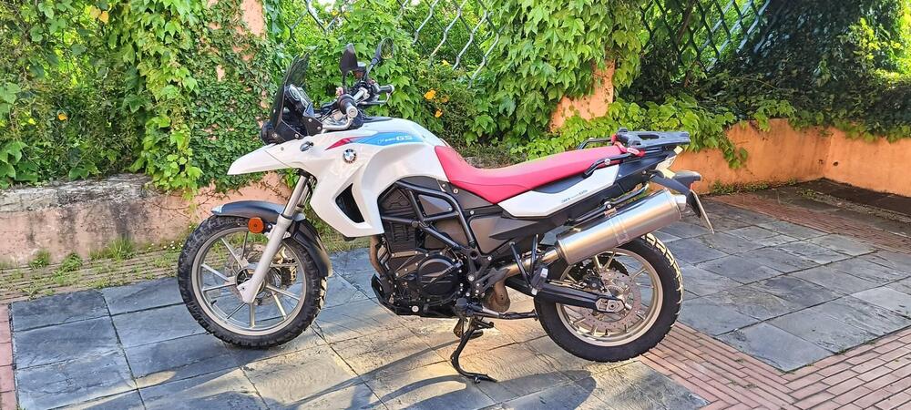 Bmw F 650 GS (2008 - 12) (3)