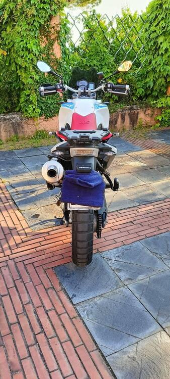 Bmw F 650 GS (2008 - 12) (4)