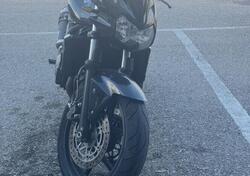 Kawasaki Z 750 (2007 - 14) usata