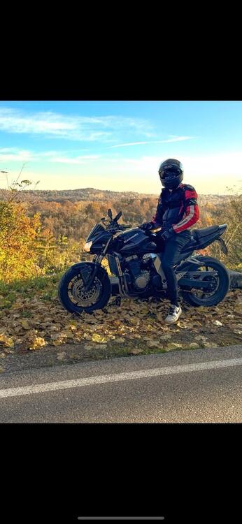 Kawasaki Z 750 (2007 - 14) (2)