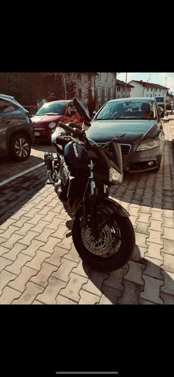 Kawasaki Z 750 (2007 - 14) (4)