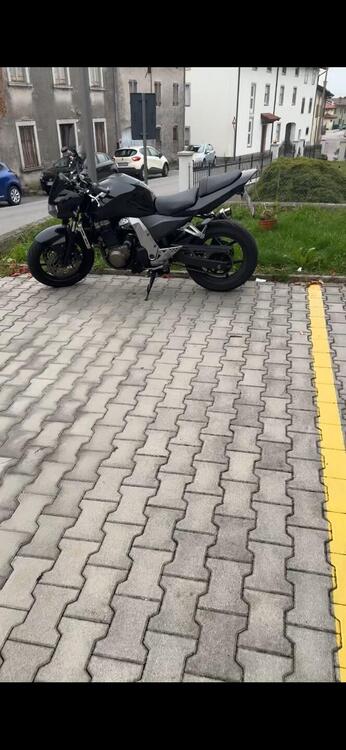 Kawasaki Z 750 (2007 - 14) (5)