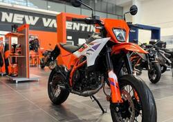 KTM 390 SMC R (2025 - 26) nuova