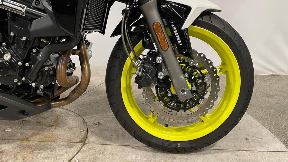 CFMOTO 650NK (2021 - 24) (5)