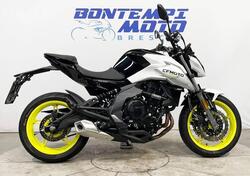 CFMOTO 650NK (2021 - 24) usata