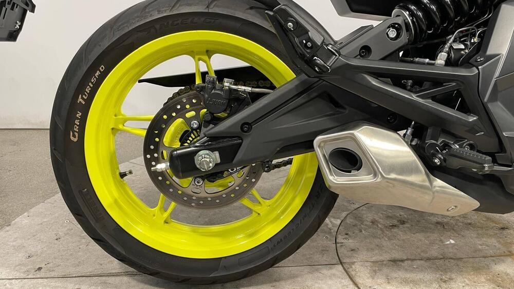 CFMOTO 650NK (2021 - 24) (3)