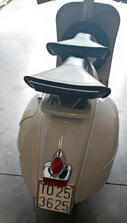 Piaggio VESPA 125 VBN 5T (3)