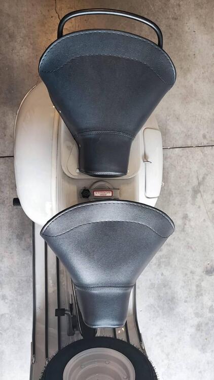 Piaggio VESPA 125 VBN 5T (4)