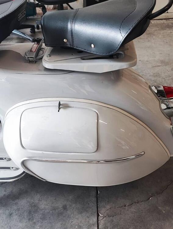 Piaggio VESPA 125 VBN 5T (5)