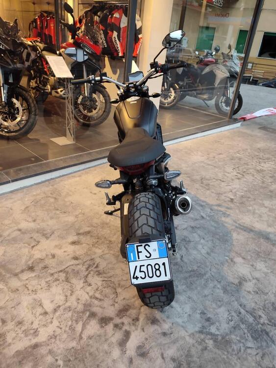 Ducati Scrambler 800 Icon Dark (2025) (3)