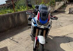 Honda Africa Twin CRF 1100L Adventure Sports (2020 - 21) usata