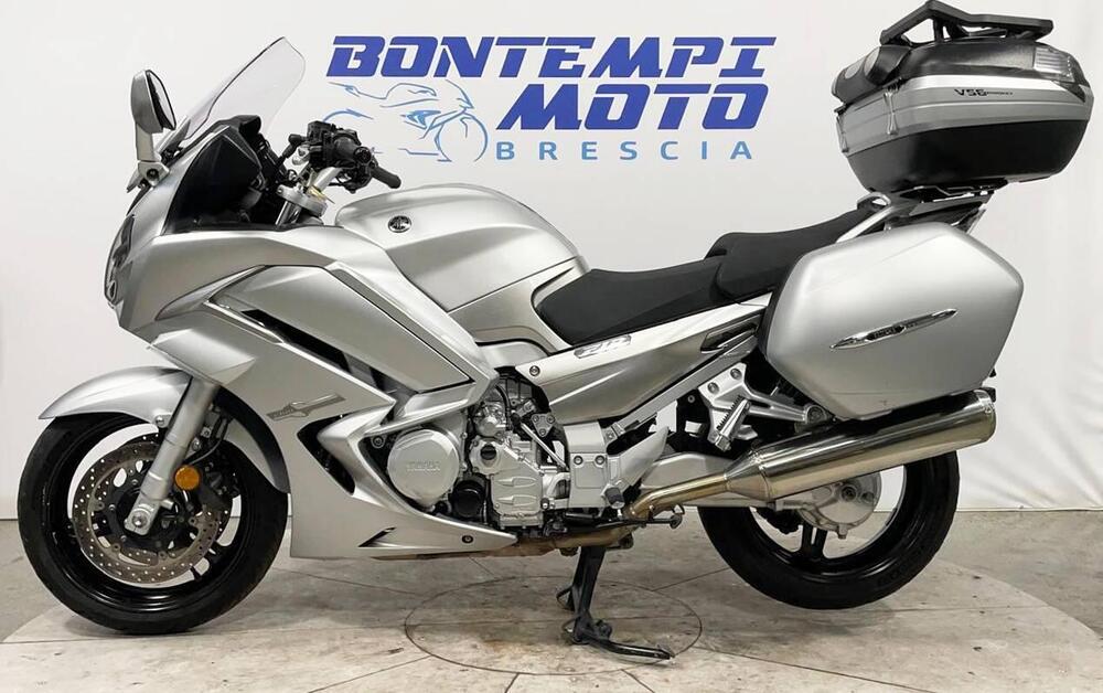 Yamaha FJR 1300 A (2016 - 20) (2)