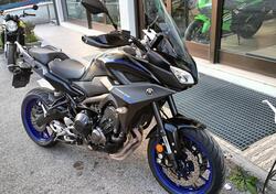 Yamaha Tracer 900 (2018 - 20) usata
