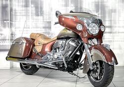 Indian Chieftain (2019 - 20) nuova