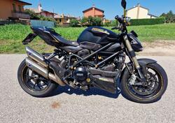 Ducati Streetfighter 848 (2011 - 15) usata