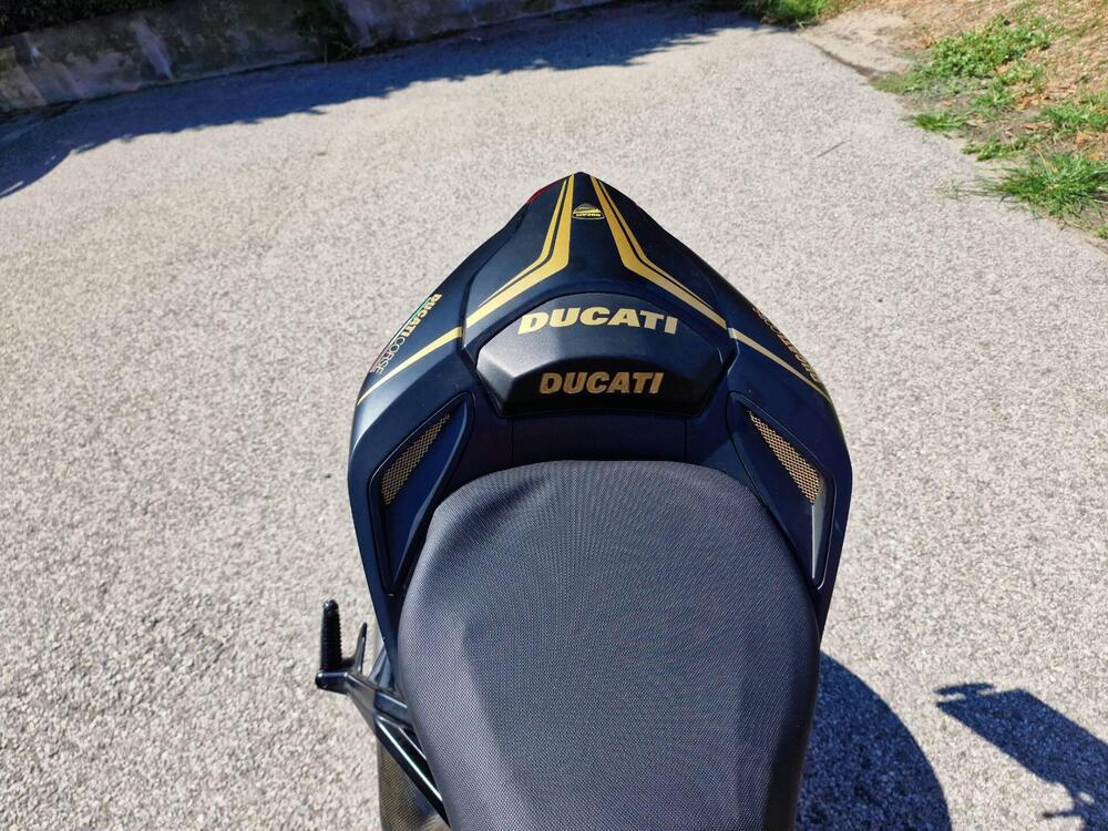 Ducati Streetfighter 848 (2011 - 15) (4)