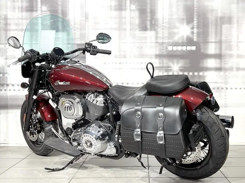 Indian Super Chief 1890 Limited (2021 - 26) (2)