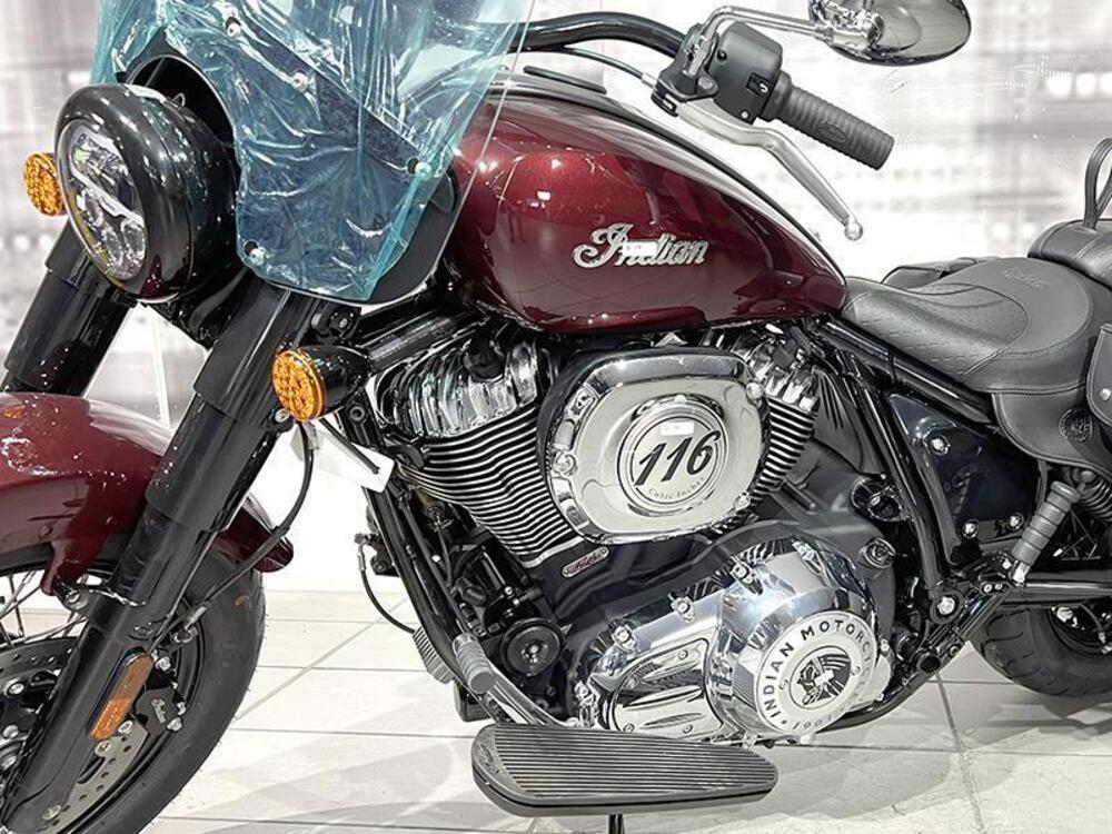 Indian Super Chief 1890 Limited (2021 - 25) (5)