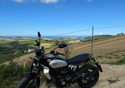 Ducati Scrambler 800 Icon (2023 - 25) usata