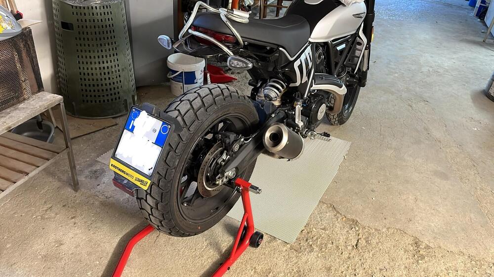 Ducati Scrambler 800 Icon (2023 - 25) (3)