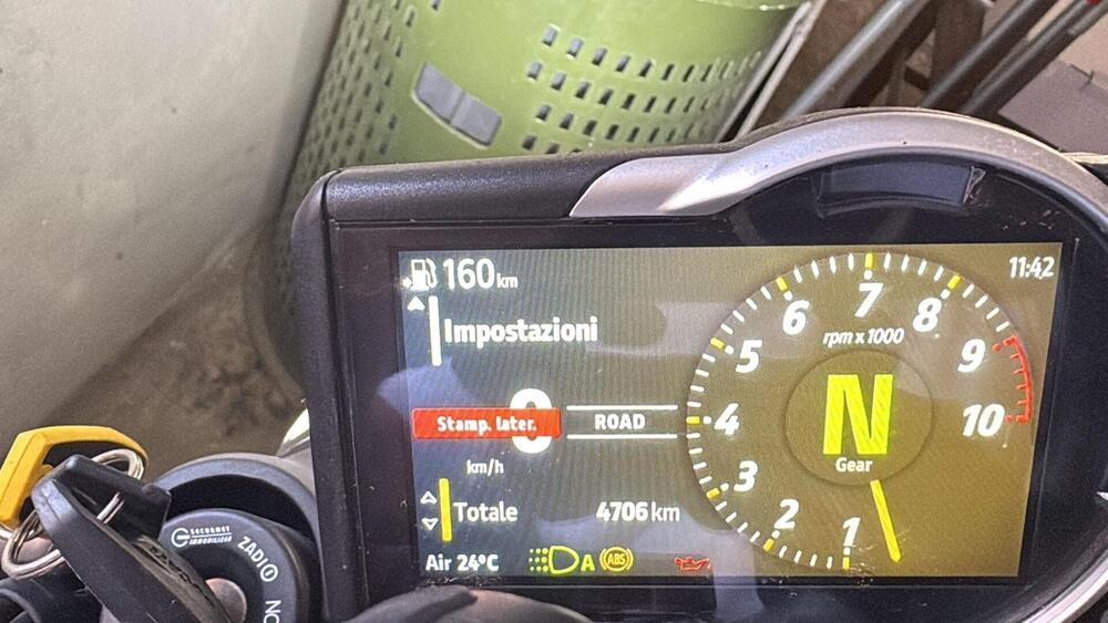 Ducati Scrambler 800 Icon (2023 - 25) (5)